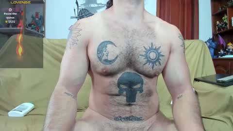 Lyon White online show from 15, 9, 2025