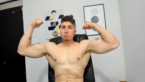 Lyonel online show from 2, 1, 2025