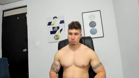 Lyonel online show from 3, 1, 2025