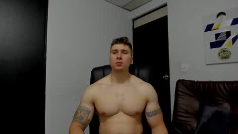 Lyonel online show from 18, 10, 2025