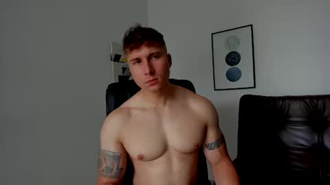 Lyonel online show from 27, 4, 2026