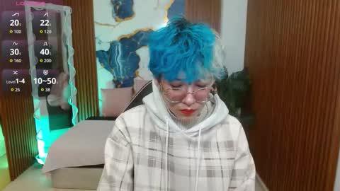 lyra_tay online show from 11, 3, 2026