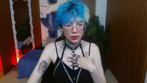 lyra_tay online show from 29, 3, 2026