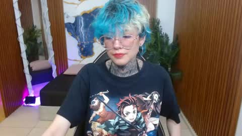 lyra_tay online show from 23, 4, 2026