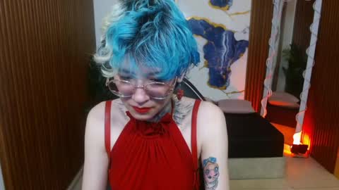 lyra_tay online show from 26, 4, 2026