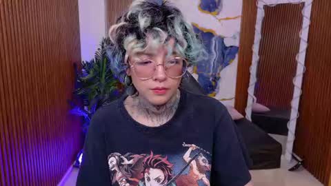 lyra_tay online show from 14, 7, 2026