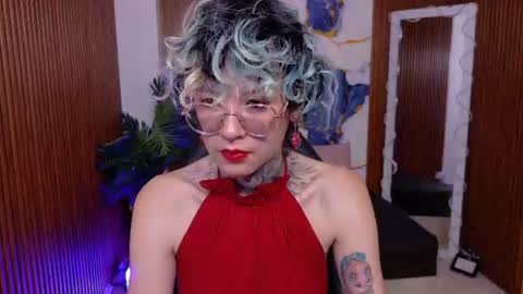 lyra_tay online show from 19, 7, 2026