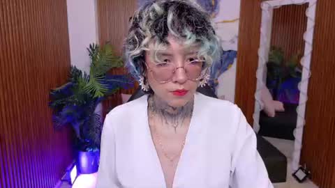 lyra_tay online show from 21, 7, 2026