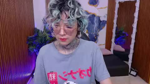 lyra_tay online show from 23, 7, 2026