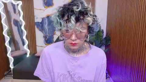 lyra_tay online show from 27, 7, 2026