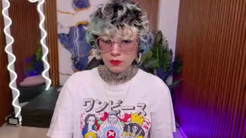 lyra_tay online show from 29, 7, 2026