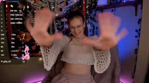 Lyra online show from 21, 10, 2025