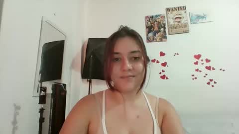 Lyra Carter online show from 17, 2, 2026