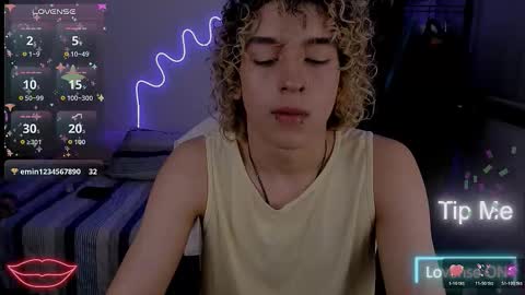 Lyric online show from 7, 2, 2026