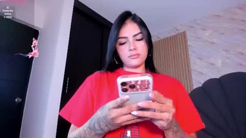    VIVIANA    online show from 21, 6, 2026