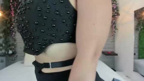 Lysa  online show from 19, 3, 2026