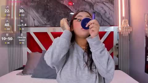 Lysa  online show from 29, 4, 2026