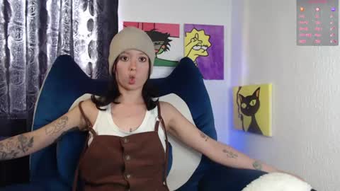 lyshana online show from 17, 6, 2026