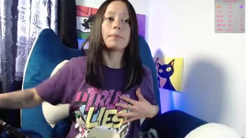 lyshana online show from 10, 7, 2026