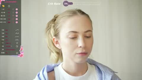 Liza online show from 11, 7, 2026