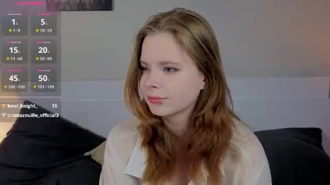 Julie online show from 10, 7, 2026