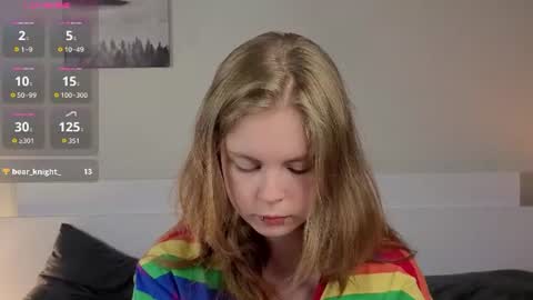 Julie online show from 24, 7, 2026