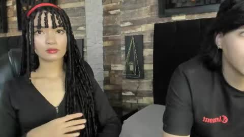 lyzziandjacob55 online show from 25, 6, 2026