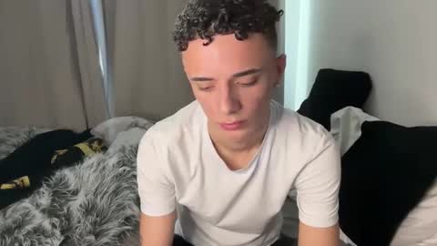  NEW   Leo  lz britboy online show from 12, 3, 2026