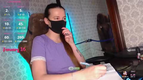 Ksu online show from 16, 1, 2025