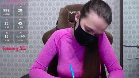 Ksu online show from 25, 1, 2025