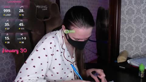 Ksu online show from 30, 1, 2025