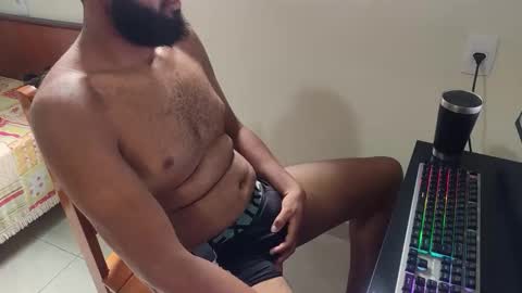 Snapshot of m0ren01995 chatting on 8, 1, 2026 m0ren01995 online show from 8, 1, 2026