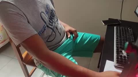 Snapshot of m0ren01995 chatting on 18, 1, 2026 m0ren01995 online show from 18, 1, 2026