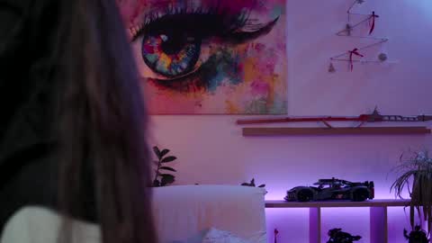 M1A  Dddy online show from 30, 1, 2025