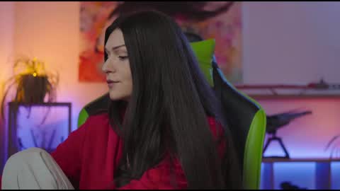 M1A  Dddy online show from 20, 2, 2025