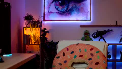 M1A  Dddy online show from 12, 3, 2025