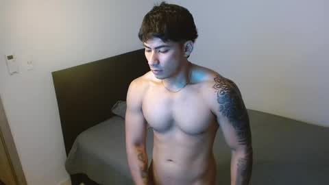 MICHAEL online show from 18, 4, 2026