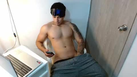 MICHAEL online show from 20, 4, 2026