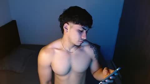 MICHAEL online show from 23, 7, 2026