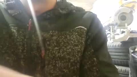 Fucklover online show from 9, 2, 2025