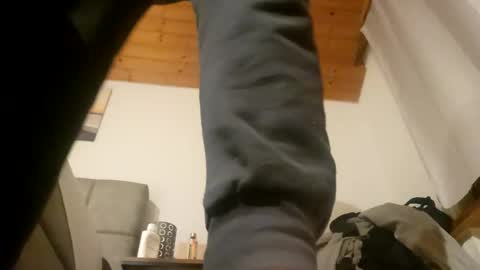 Fucklover online show from 14, 2, 2025