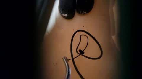 Fucklover online show from 4, 3, 2025