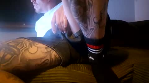 Fucklover online show from 25, 4, 2026