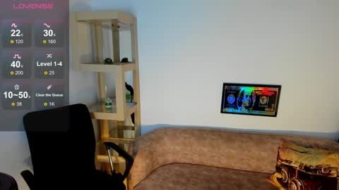 Mila online show from 27, 1, 2025