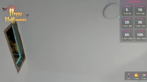 Mila online show from 12, 10, 2025