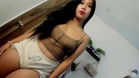 Janelovesu online show from 21, 4, 2026