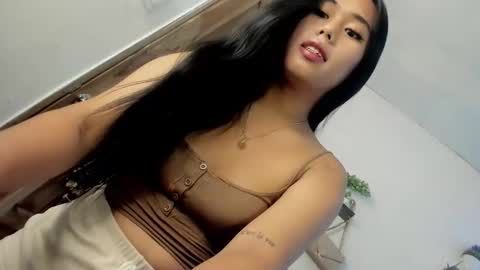 Janelovesu online show from 8, 5, 2026