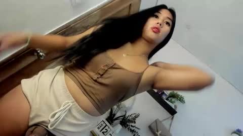 Janelovesu online show from 22, 5, 2026