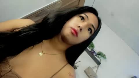 Janelovesu online show from 18, 6, 2026