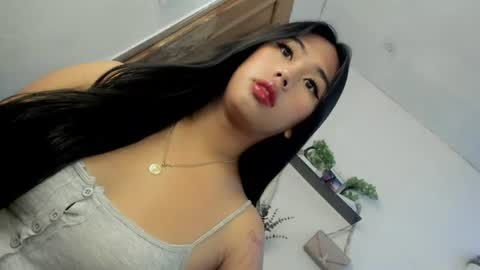 Janelovesu online show from 13, 7, 2026